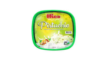 Picture of HICO PISTASHIO 1.8 LT